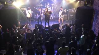 【Live】Palette  yuyoyuppe covered by Before the Breakfast [upl. by Leoni]