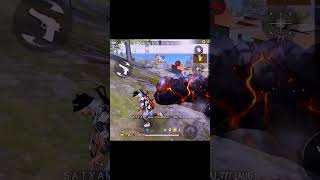 3 Finger Handcam Gameplay Solo VS Squad Infinix GT 20 144Fps 360Hz Game Turbo DS8200 Prosecser 4KR [upl. by Anelhtak]