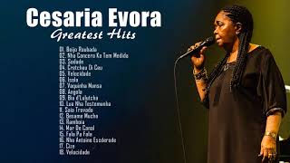 Cesaria Evora Grand Rex  Cesaria Evora live Full Album Greatest Hits [upl. by Cheria]