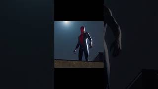 Spiderman Ps4 I Peters Mentality I Edit [upl. by Wylen]