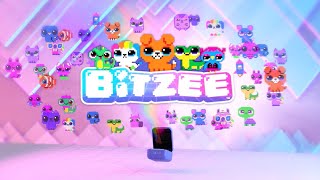 BITZEE  Vidéo démo [upl. by Yleen]