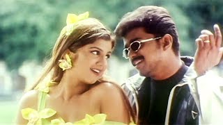 Tamil Songs  Oodha Oodha Video Songs  Vijay Hit Songs [upl. by Nnairet131]