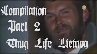 Thug Life Lithuania Compilation part 2 2015 [upl. by Nicky]