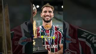 salário dos jogadores do fluminense 💸 fluminense futebolbrasileiro brasileirão futebol [upl. by Carlson705]