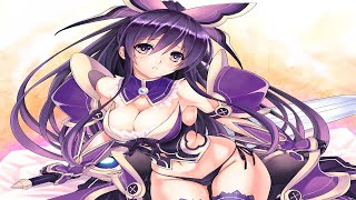 Nightcore  12345SEX [upl. by Elleivad]