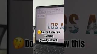 I wish I knew this PowerPoint trick😱🤔🧐🤯powerpointtutorial powerpointdesign powerpointtemplate [upl. by Darwen]