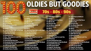 Greatest Hits 70s 80s 90s Oldies Music 1897 📀 Best Music Hits 70s 80s 90s Playlist 📀 Music Hits [upl. by Raviv959]