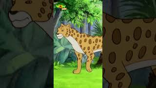 Simba Ko Sherkhan Se Khatra  Simba Ki Kahani 03  Simba The Lion King Shorts  Hindi Cartoon OTM [upl. by Aseeral]