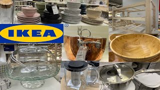 IKEA New Unique Kitchen and Home Design Decor Fall 2024 [upl. by Kiran]