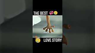 True love 😍 shortvideo [upl. by Eseenaj]