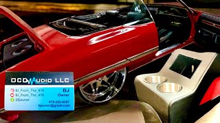 1974 Caprice Classic  Complete Audio Rewire  Episode 2 [upl. by Au]