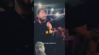 Tu Aise Judaa hua arijitsingh sad atifaslam 2024shorts vralvideo bollywood dancevideo boys [upl. by Jecho455]