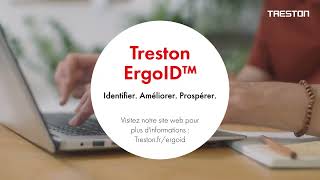 Treston ErgoID™  Identifier Améliorer Prospérer [upl. by Krum166]