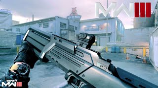 MW3 Season 1 All New Weapons MP Streaks Vehicles Modern Warfare 3 amp Warzone Season 1 [upl. by Nam856]