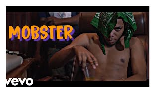 Bayka  Mobster Official Music Video [upl. by Atinej321]