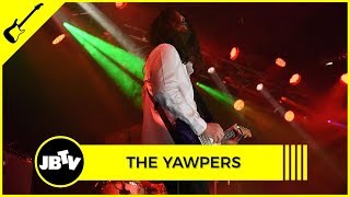 The Yawpers  Armistice Day  Live  JBTV [upl. by Aerdnek]