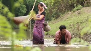 Lwrgi Dinga Bodo Full Movie  Lingsar and Leena [upl. by Navak]