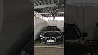 BMW Parkgarage [upl. by Caldwell]