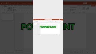 Profesional PowerPoint slides with AI powerpointtips tutorial [upl. by Ayihsa223]