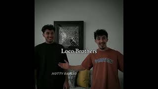 من قناة Loco Brothers تصميم فيصل ونواف باور فالكونز فايروس بندريتا جيشالتوام هنودياوسم لايك [upl. by Atelra]