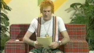 Russ Abbot in Jimll Jinx It For The SAS [upl. by Greysun]