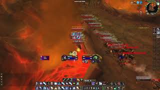 SOD MAGE RFC BOOST 130 MOBS 89 min [upl. by Sou]