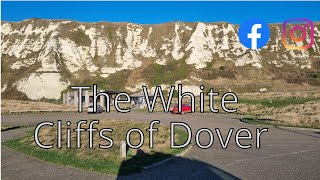 White Cliffs of Dover [upl. by Hgielyak]