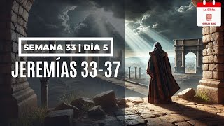 La Biblia en un año  Día 197 [upl. by Decca]