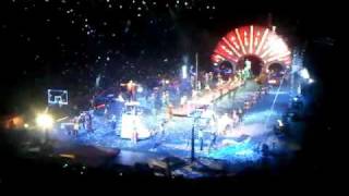 Ringling Bros and Barnum amp Bailey Fully Charged Finale [upl. by Nyledam]