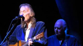 COUCHICHING Gordon Lightfoot CasinoRama 5 30 2015 CHAR video [upl. by Neeham]