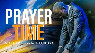 The Prayer Atmosphere By Apostle Grace Lubega  Phaneroo [upl. by Heisser]