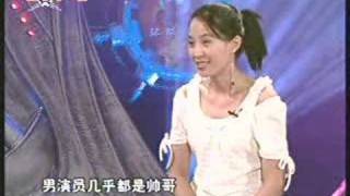 Liu Yi Fei  Another ROCH interview [upl. by Kaitlyn686]