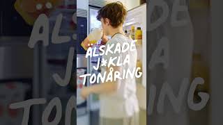 Älskade jkla tonåring [upl. by Gwen]