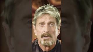 La Locura de John McAfee en 5 Minutos [upl. by Derron35]