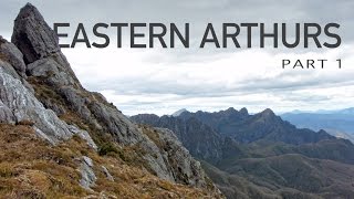 Eastern Arthurs Part 1 of 5 [upl. by Ahseila]