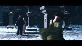 47 Ronin  Movie Review by Chris Stuckmann [upl. by Adnopoz]