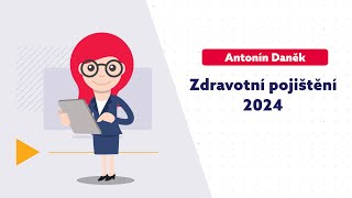 Zdravotní pojištění 2024 [upl. by Alvie]