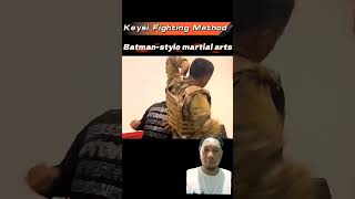 Keysi Fighting Method army military martialarts boxing juijitsu mma memes ufc indianarmy [upl. by Noivart30]