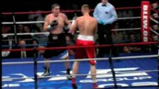 Andrzej Fonfara Fight for WBC Championship [upl. by Terryl]