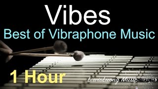 Vibraphone Vibraphone Jazz Vibraphone Solo amp Vibraphone Music Vibes Vibraphone Jazz Album [upl. by Mali]