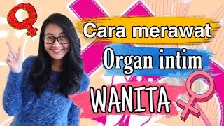 CARA MERAWAT ORGAN INTIM WANITA  Clarin Hayes [upl. by Silvano69]