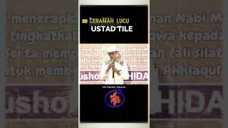 JAMAAH BOHONGIN USTAD [upl. by Dreddy]