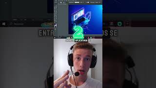 Como Crackear Photoshop 2024 👀 Será que vale a pena photoshop pirata adobe edição tutorial [upl. by Odirfliw]