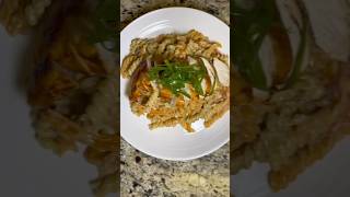 How To Make Chicken Pasta [upl. by Anhcar]