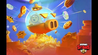 Brawl Stars  Megaschwein  Mega Pig  AndroidGame 2018  28 [upl. by Eenahpets]