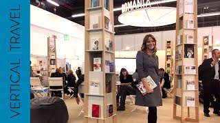 Frankfurt Book Fair 2016 [upl. by Leirbaj]