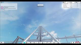 Corkscrew Coaster [upl. by Emmott]