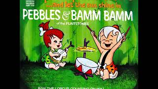 Pebbles amp Bam Bam  Open Up Your Heart And Let The Sun Shine In  Stereo 1965 [upl. by Adnuhser]