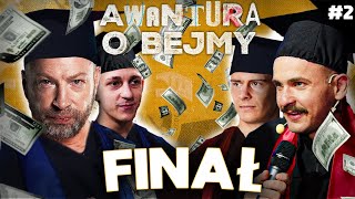 FINAŁ AWANTURY O BEJMY [upl. by Ennovihc]