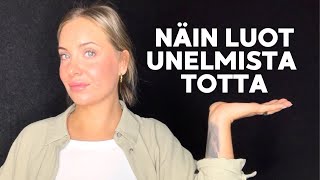 Manifestoit TÄLLÄKIN hetkellä [upl. by Flita436]